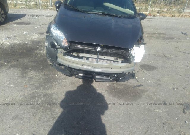 3FADP4EJ6KM141974 2019 FORD FIESTA
