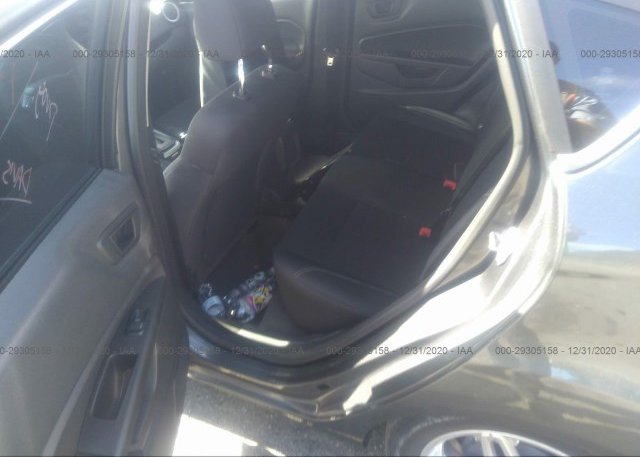 3FADP4EJ6KM141974 2019 FORD FIESTA