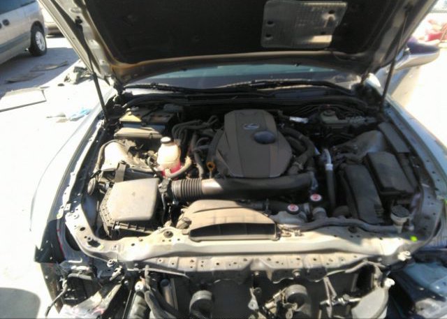 2021 LEXUS IS(VIN: JTHCA1D21M5109652