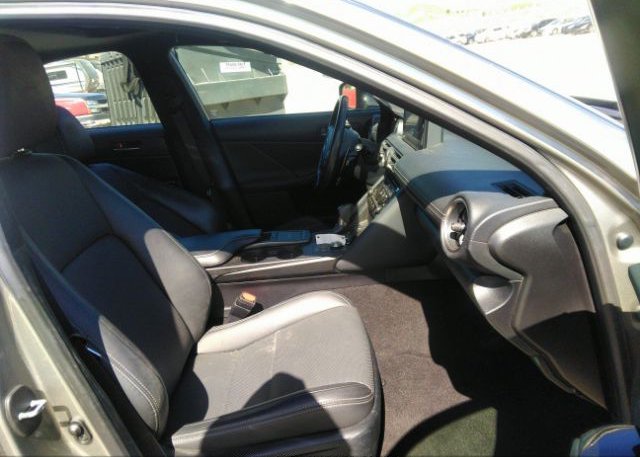 2021 LEXUS IS(VIN: JTHCA1D21M5109652