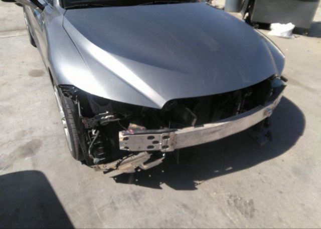2021 LEXUS IS(VIN: JTHCA1D21M5109652