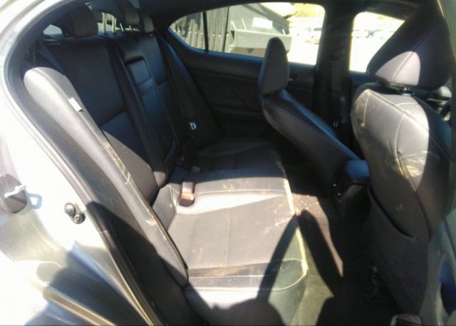 2021 LEXUS IS(VIN: JTHCA1D21M5109652