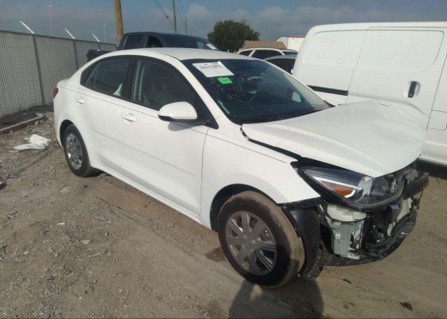 2023 KIA RIO (VIN: 3KPA24AD3PE529211)