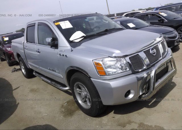 2000 Nissan Titan ~ Perfect Nissan