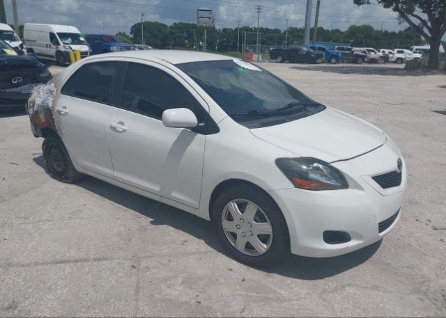 2012 TOYOTA YARIS photo