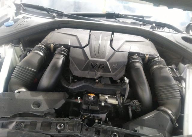 2022 GENESIS GV70(VIN: KMUMCDTC5NU011241