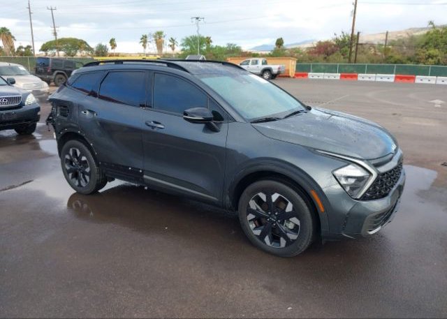 KNDPYDAH4P7026542 2023 KIA SPORTAGE PLUG-IN HYBRID