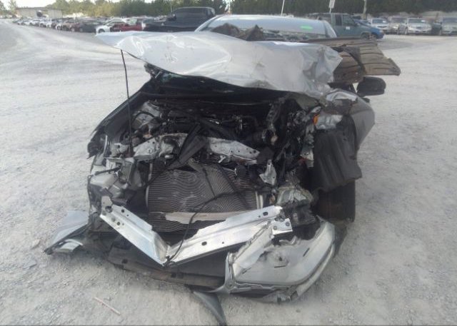 2021 TOYOTA CAMRY(VIN: 4T1G11AK0MU403259