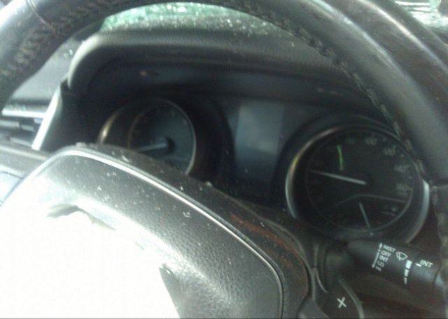 2021 TOYOTA CAMRY(VIN: 4T1G11AK0MU403259