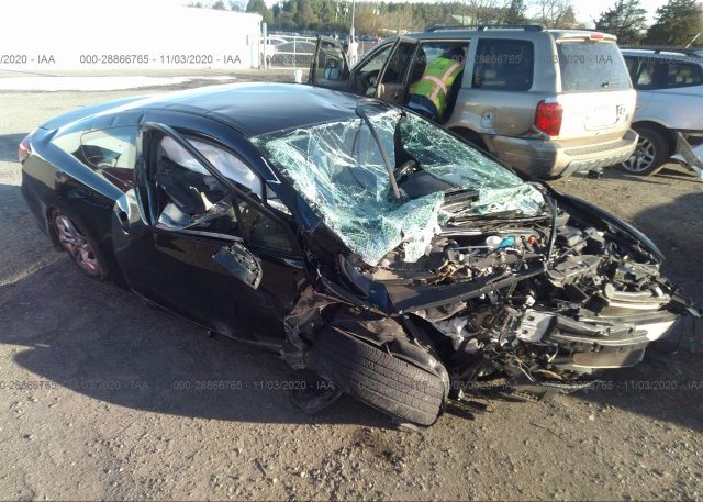 2HGFG3B54FH500507 2015 HONDA CIVIC COUPE