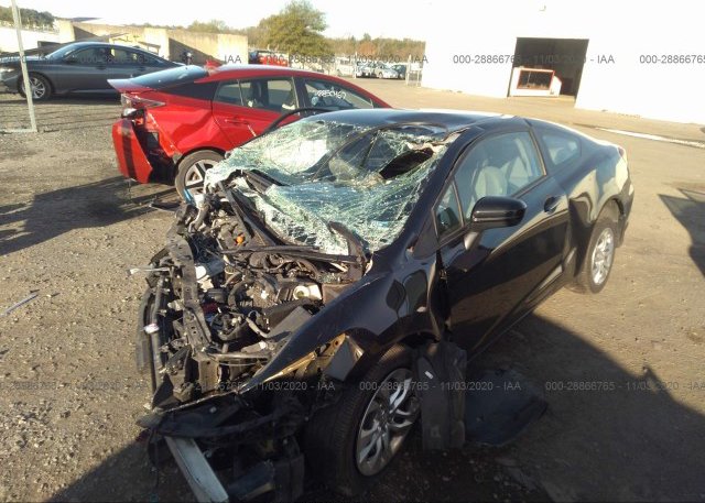 из сша 2015 HONDA CIVIC COUPE 2HGFG3B54FH500507