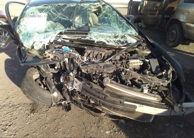 2HGFG3B54FH500507 2015 HONDA CIVIC COUPE