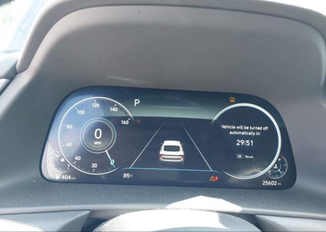 2022 HYUNDAI SONATA(VIN: KMHL14JA2NA212632