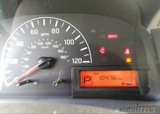 2021 NISSAN NV200 COMPACT CARGO(VIN: 3N6CM0KN6MK703060
