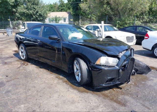 2C3CDXBG5CH142093 2012 DODGE CHARGER