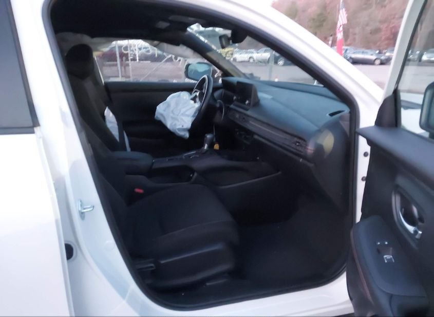 2023 HONDA HR-V AWD SPORT(VIN: 3CZRZ2H5XPM734302