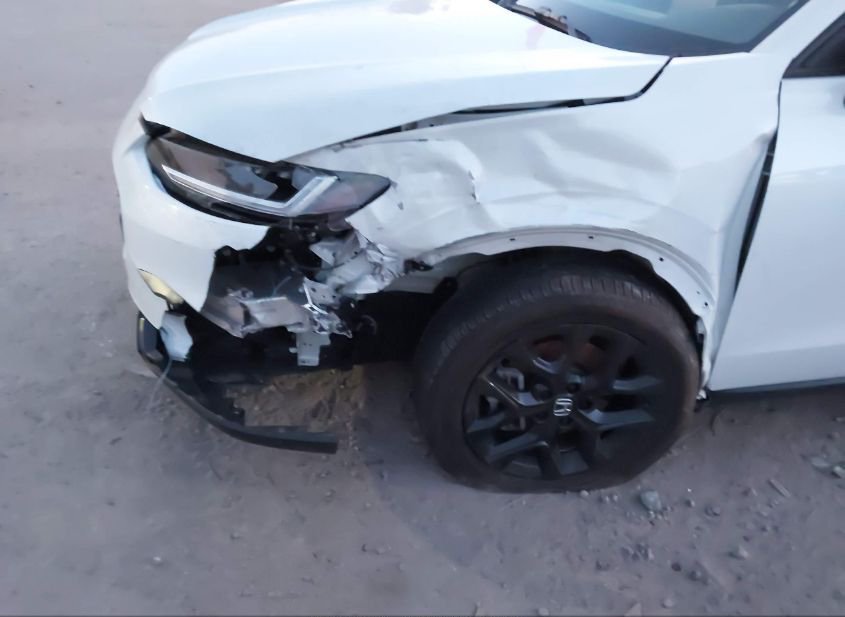 2023 HONDA HR-V AWD SPORT(VIN: 3CZRZ2H5XPM734302