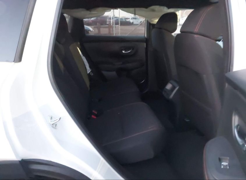 2023 HONDA HR-V AWD SPORT(VIN: 3CZRZ2H5XPM734302