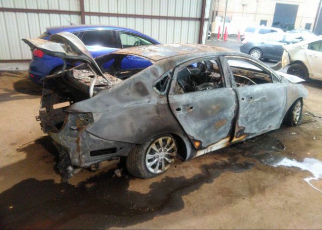 2021 KIA FORTE(VIN: 3KPF24AD9ME378022