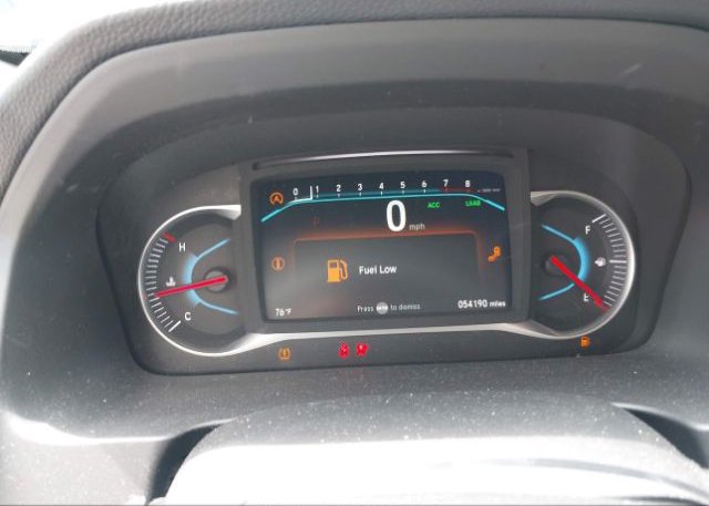 2021 HONDA PILOT(VIN: 5FNYF5H53MB030938
