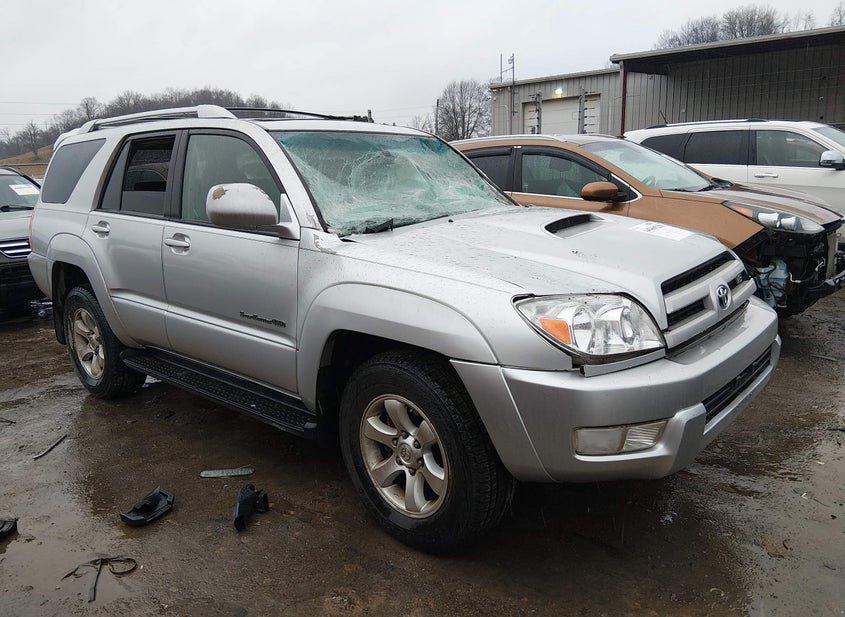 2005 Toyota 4Runner 4.7L photo