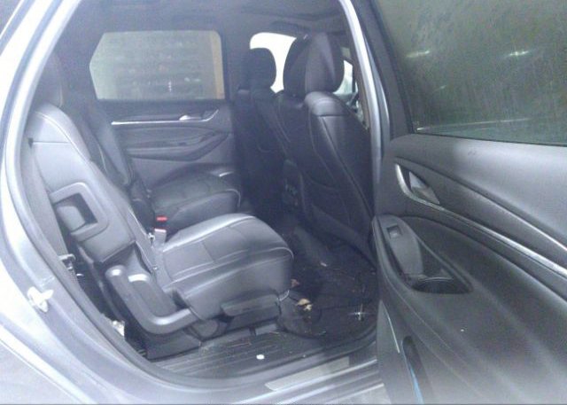 2021 BUICK ENCLAVE(VIN: 5GAEVCKW3MJ110942