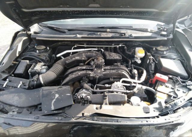 2021 SUBARU CROSSTREK(VIN: JF2GTHSC7MH329623