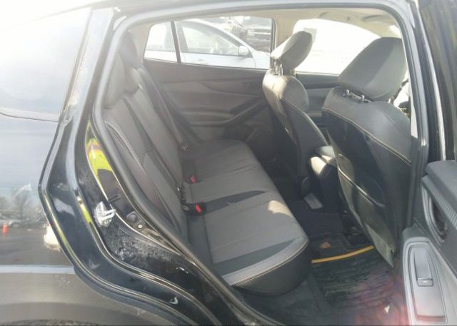 2021 SUBARU CROSSTREK(VIN: JF2GTHSC7MH329623