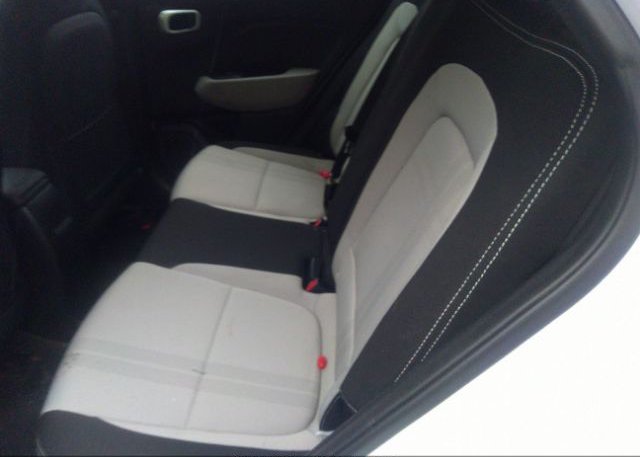 2021 HYUNDAI VENUE(VIN: KMHRC8A38MU083631