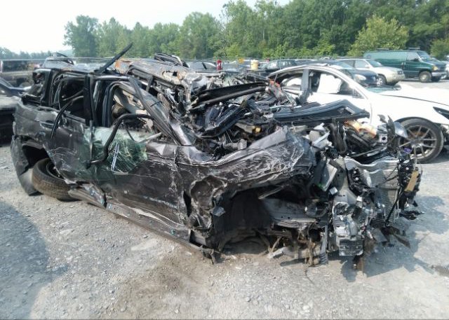 2022 JEEP GRAND CHEROKEE 4XE (VIN: 1C4RJYB61N8715298)