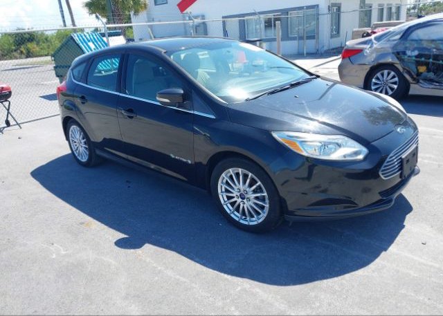 1FADP3R43DL133785 2013 FORD FOCUS ELECTRIC