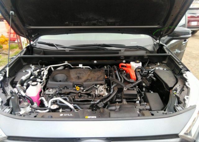2021 TOYOTA RAV4 PRIME(VIN: JTMEB3FV7MD058898