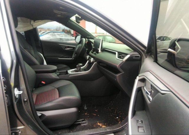2021 TOYOTA RAV4 PRIME(VIN: JTMEB3FV7MD058898