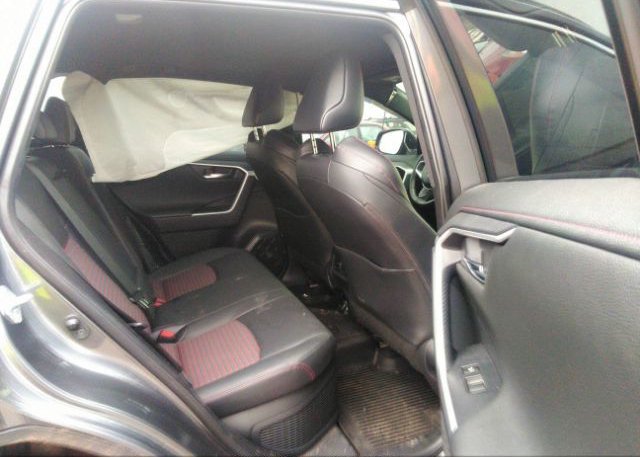 2021 TOYOTA RAV4 PRIME(VIN: JTMEB3FV7MD058898