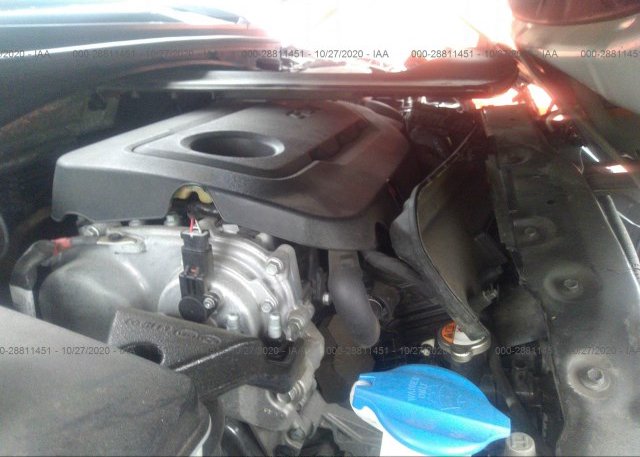5NPE34AF7HH565710 2017 HYUNDAI SONATA
