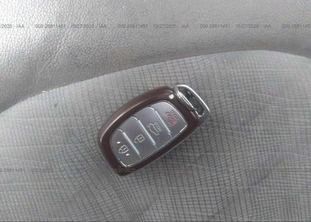 5NPE34AF7HH565710 2017 HYUNDAI SONATA