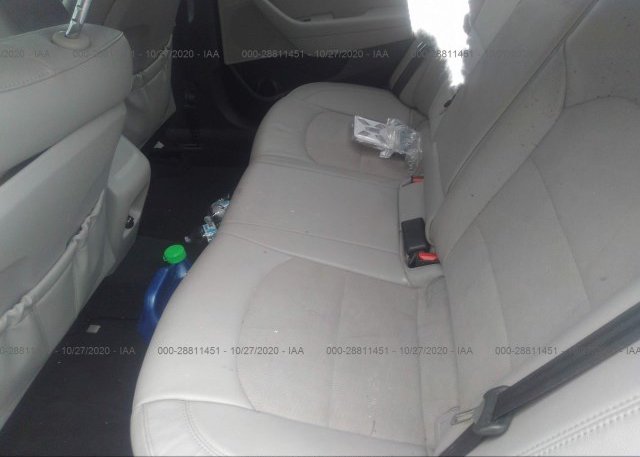 5NPE34AF7HH565710 2017 HYUNDAI SONATA