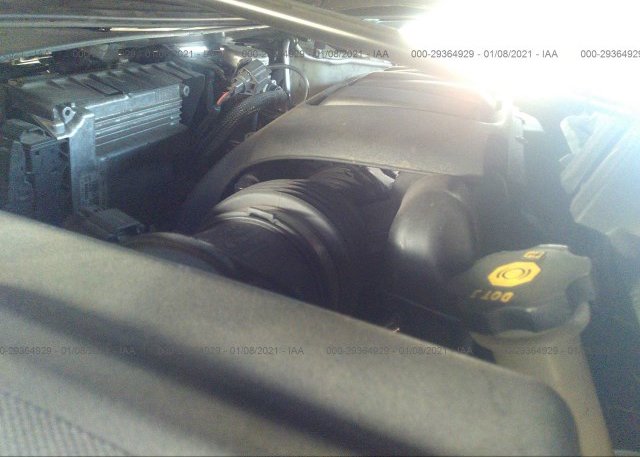 1GNKRFED4BJ402623 2011 CHEVROLET TRAVERSE