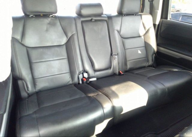 2021 TOYOTA TUNDRA 4WD(VIN: 5TFDY5F17MX965491