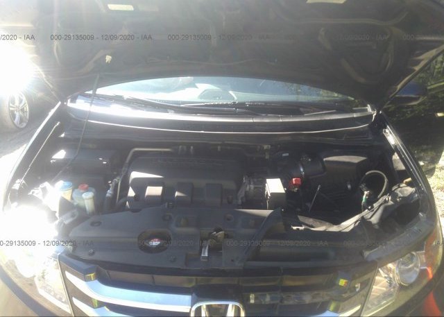 5FNRL5H68FB124130 2015 HONDA ODYSSEY