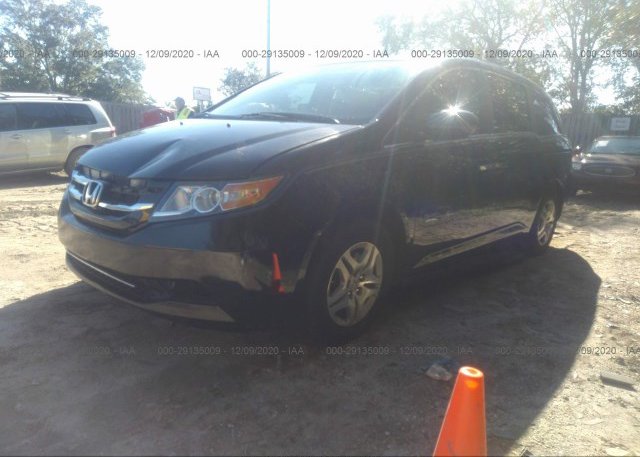 из сша 2015 HONDA ODYSSEY 5FNRL5H68FB124130