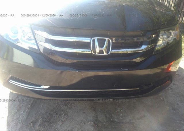 5FNRL5H68FB124130 2015 HONDA ODYSSEY