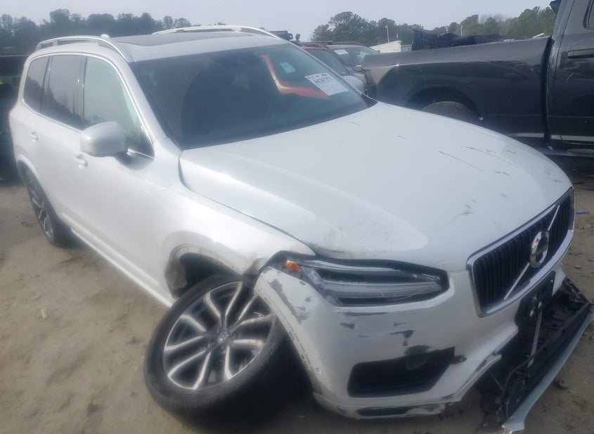 2018 Volvo Xc90 2.0L photo