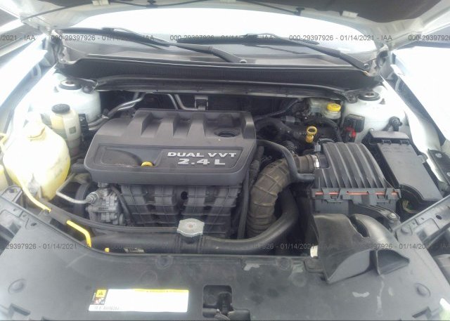 1C3CDZAB6DN537068 2013 DODGE AVENGER