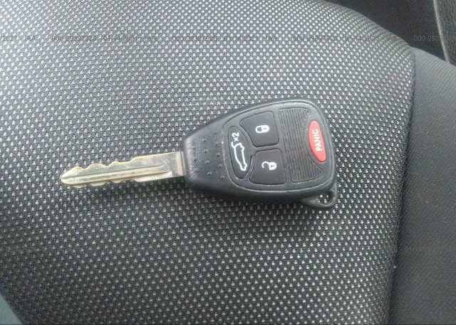 1C3CDZAB6DN537068 2013 DODGE AVENGER