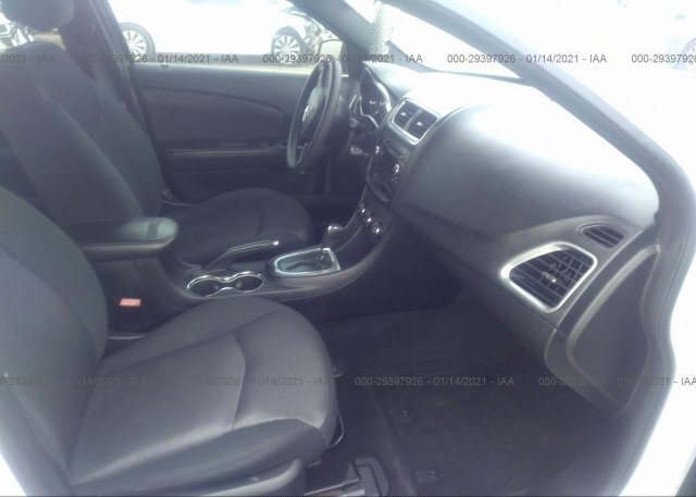пригнать из сша 2013 DODGE AVENGER 1C3CDZAB6DN537068
