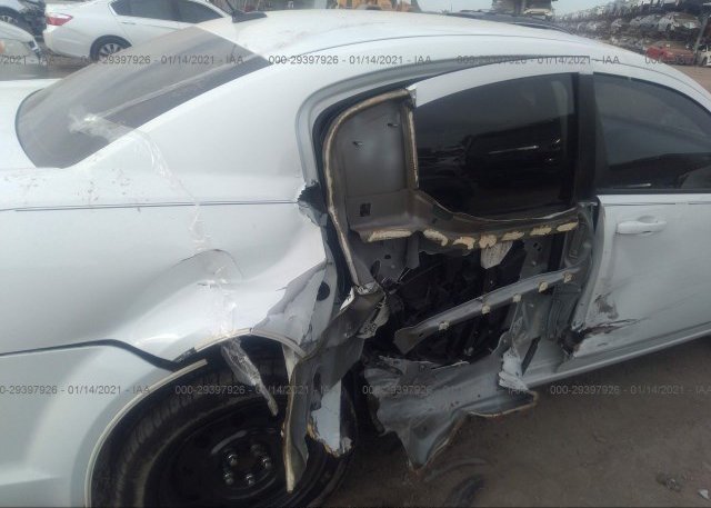 1C3CDZAB6DN537068 2013 DODGE AVENGER