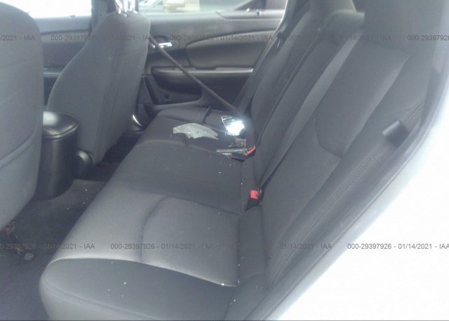 1C3CDZAB6DN537068 2013 DODGE AVENGER