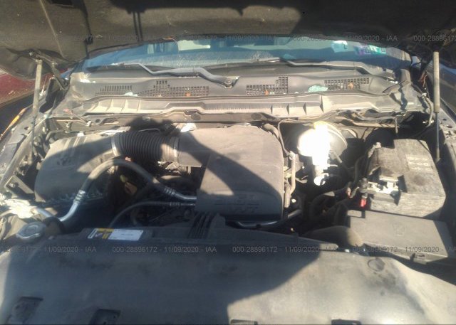 1C6RR7FG8GS193224 2016 RAM 1500