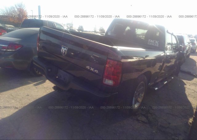 цена в сша 2016 RAM 1500 1C6RR7FG8GS193224